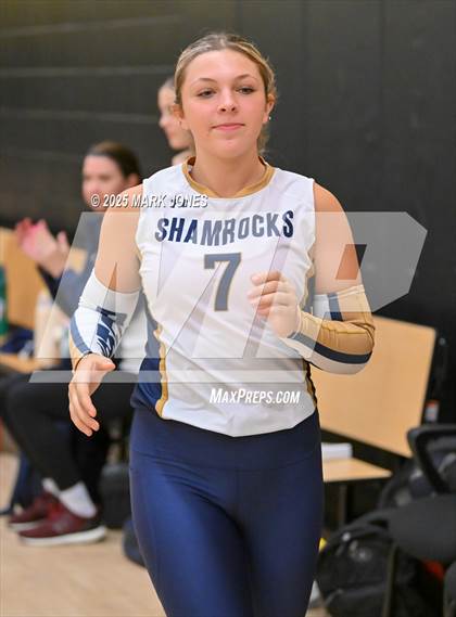 Thumbnail 3 in Yuma Catholic @ Highland Prep photogallery.
