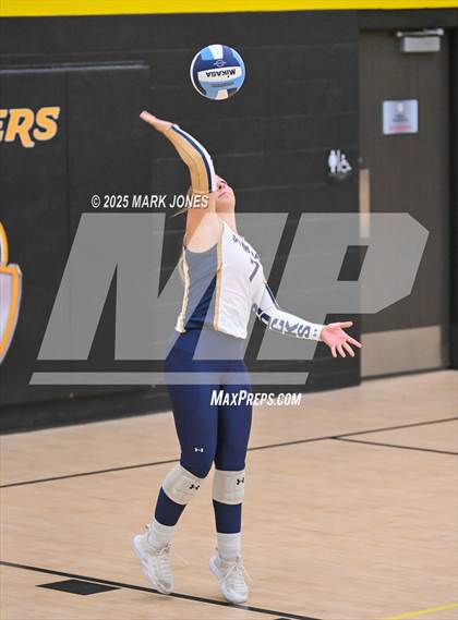 Thumbnail 3 in Yuma Catholic @ Highland Prep photogallery.