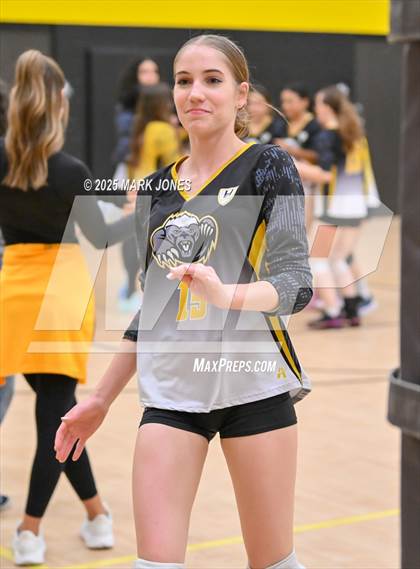 Thumbnail 2 in Yuma Catholic @ Highland Prep photogallery.