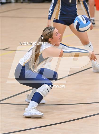 Thumbnail 3 in Yuma Catholic @ Highland Prep photogallery.