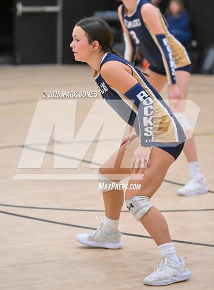 Thumbnail 3 in Yuma Catholic @ Highland Prep photogallery.