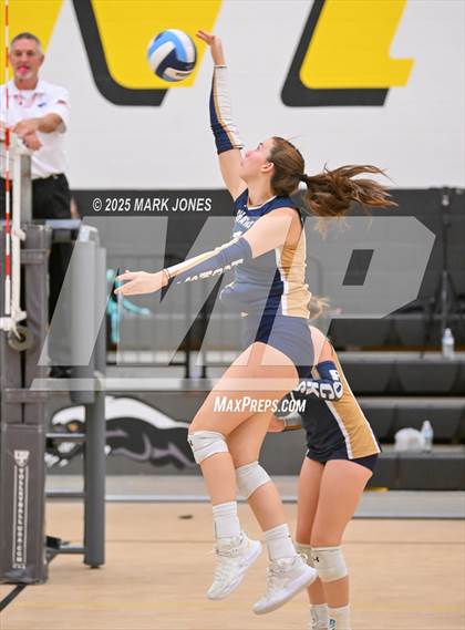 Thumbnail 3 in Yuma Catholic @ Highland Prep photogallery.