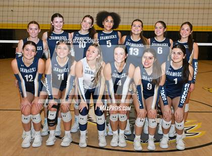 Thumbnail 3 in Yuma Catholic @ Highland Prep photogallery.