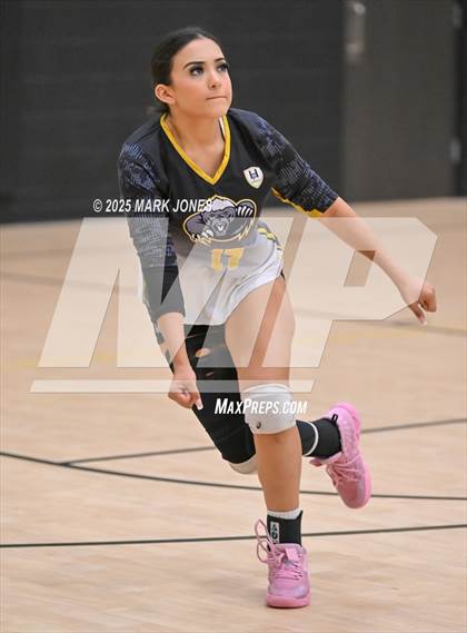Thumbnail 3 in Yuma Catholic @ Highland Prep photogallery.