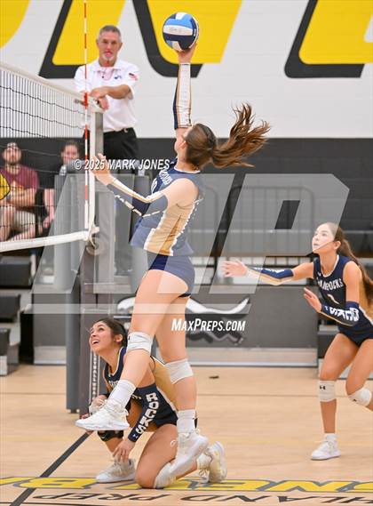 Thumbnail 1 in Yuma Catholic @ Highland Prep photogallery.