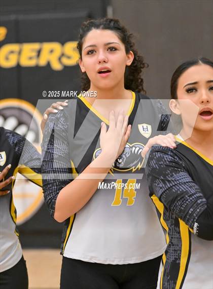 Thumbnail 3 in Yuma Catholic @ Highland Prep photogallery.
