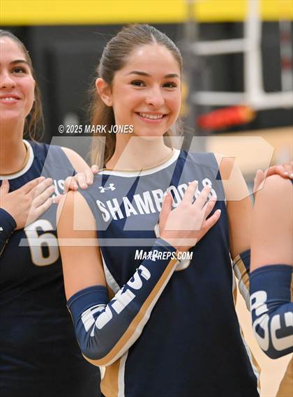Thumbnail 3 in Yuma Catholic @ Highland Prep photogallery.
