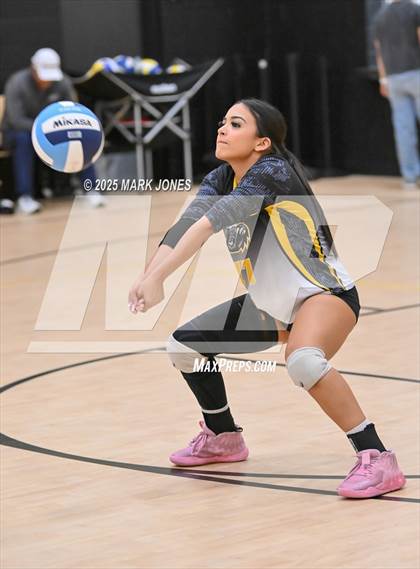 Thumbnail 1 in Yuma Catholic @ Highland Prep photogallery.