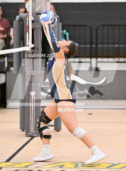 Thumbnail 3 in Yuma Catholic @ Highland Prep photogallery.