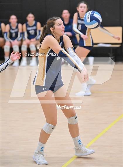 Thumbnail 2 in Yuma Catholic @ Highland Prep photogallery.