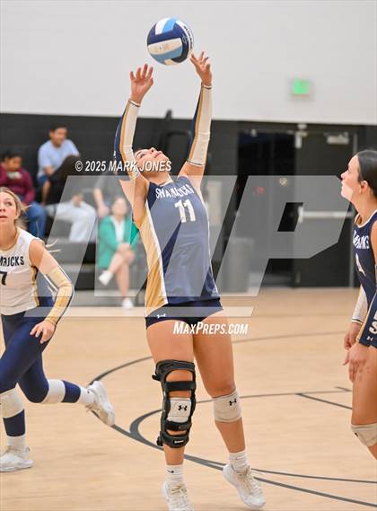 Thumbnail 2 in Yuma Catholic @ Highland Prep photogallery.