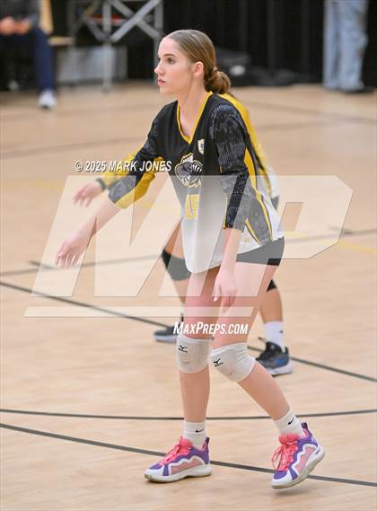 Thumbnail 3 in Yuma Catholic @ Highland Prep photogallery.