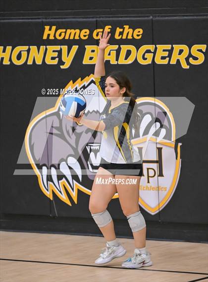 Thumbnail 3 in Yuma Catholic @ Highland Prep photogallery.