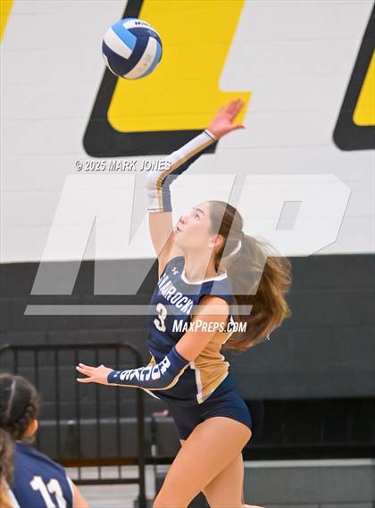 Thumbnail 3 in Yuma Catholic @ Highland Prep photogallery.