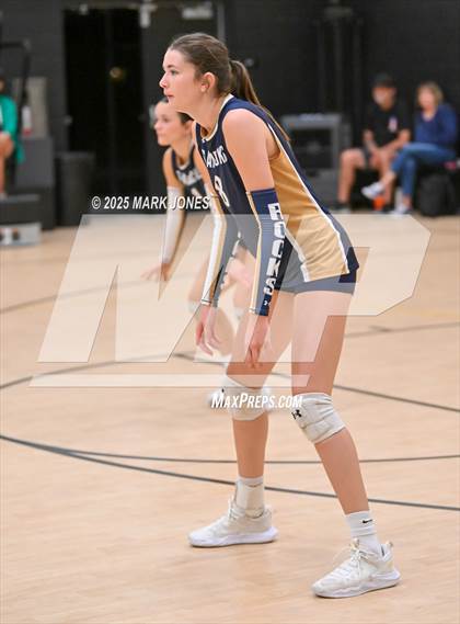 Thumbnail 1 in Yuma Catholic @ Highland Prep photogallery.