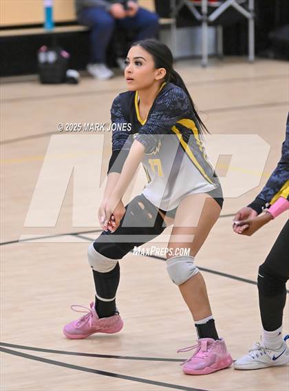 Thumbnail 3 in Yuma Catholic @ Highland Prep photogallery.