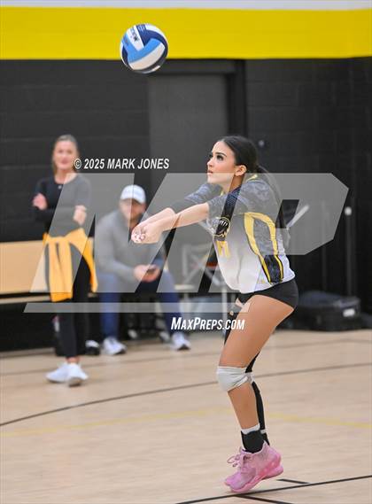 Thumbnail 3 in Yuma Catholic @ Highland Prep photogallery.