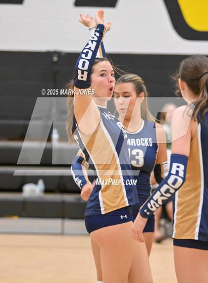 Thumbnail 2 in Yuma Catholic @ Highland Prep photogallery.
