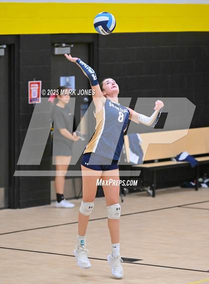 Thumbnail 3 in Yuma Catholic @ Highland Prep photogallery.