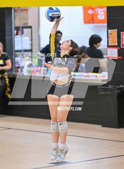Thumbnail 1 in Yuma Catholic @ Highland Prep photogallery.