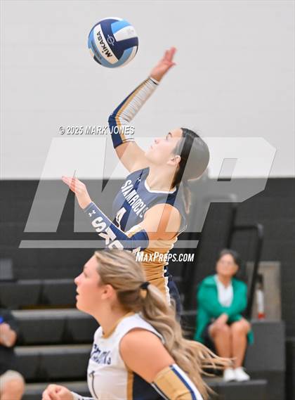 Thumbnail 3 in Yuma Catholic @ Highland Prep photogallery.