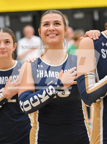 Thumbnail 3 in Yuma Catholic @ Highland Prep photogallery.