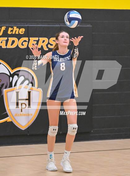 Thumbnail 2 in Yuma Catholic @ Highland Prep photogallery.
