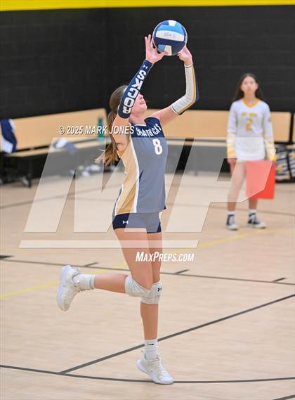 Thumbnail 2 in Yuma Catholic @ Highland Prep photogallery.