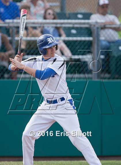 Thumbnail 3 in Franklin vs Reynolds (PIAA D10 AA Quarterfinal) photogallery.