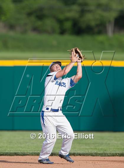 Thumbnail 3 in Franklin vs Reynolds (PIAA D10 AA Quarterfinal) photogallery.