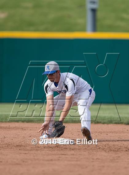 Thumbnail 1 in Franklin vs Reynolds (PIAA D10 AA Quarterfinal) photogallery.