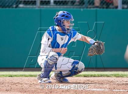 Thumbnail 1 in Franklin vs Reynolds (PIAA D10 AA Quarterfinal) photogallery.