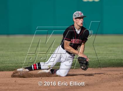 Thumbnail 3 in Franklin vs Reynolds (PIAA D10 AA Quarterfinal) photogallery.