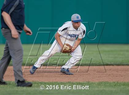 Thumbnail 2 in Franklin vs Reynolds (PIAA D10 AA Quarterfinal) photogallery.
