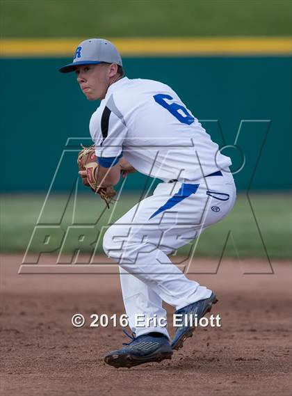 Thumbnail 1 in Franklin vs Reynolds (PIAA D10 AA Quarterfinal) photogallery.