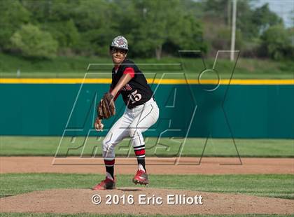Thumbnail 3 in Franklin vs Reynolds (PIAA D10 AA Quarterfinal) photogallery.