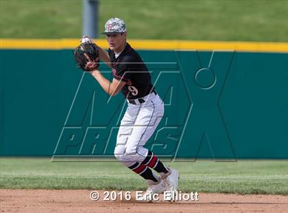 Thumbnail 3 in Franklin vs Reynolds (PIAA D10 AA Quarterfinal) photogallery.