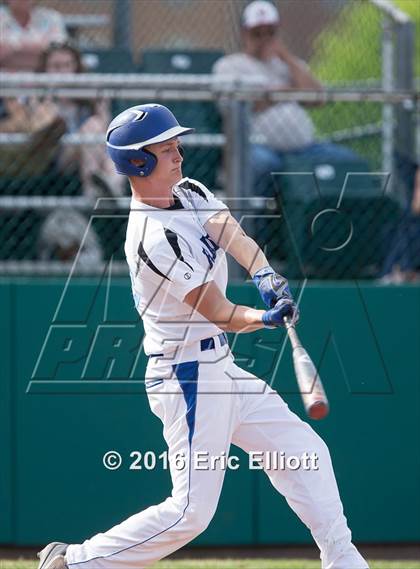 Thumbnail 1 in Franklin vs Reynolds (PIAA D10 AA Quarterfinal) photogallery.