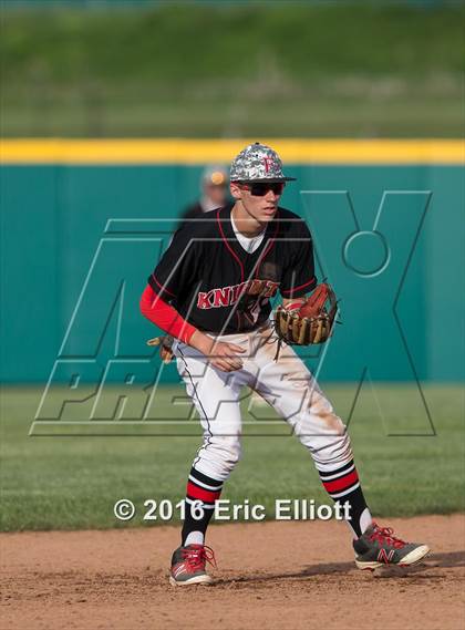 Thumbnail 1 in Franklin vs Reynolds (PIAA D10 AA Quarterfinal) photogallery.