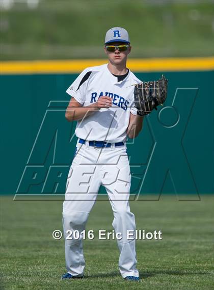 Thumbnail 3 in Franklin vs Reynolds (PIAA D10 AA Quarterfinal) photogallery.