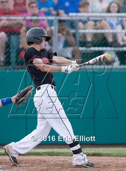 Thumbnail 1 in Franklin vs Reynolds (PIAA D10 AA Quarterfinal) photogallery.