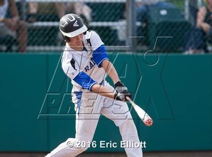 Thumbnail 3 in Franklin vs Reynolds (PIAA D10 AA Quarterfinal) photogallery.