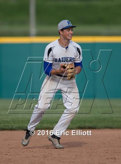 Thumbnail 1 in Franklin vs Reynolds (PIAA D10 AA Quarterfinal) photogallery.