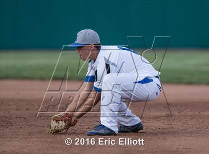 Thumbnail 1 in Franklin vs Reynolds (PIAA D10 AA Quarterfinal) photogallery.