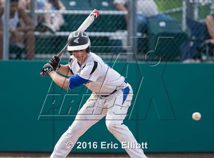 Thumbnail 1 in Franklin vs Reynolds (PIAA D10 AA Quarterfinal) photogallery.