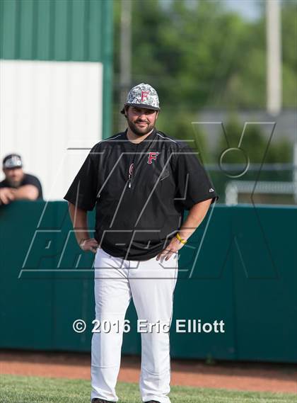 Thumbnail 1 in Franklin vs Reynolds (PIAA D10 AA Quarterfinal) photogallery.