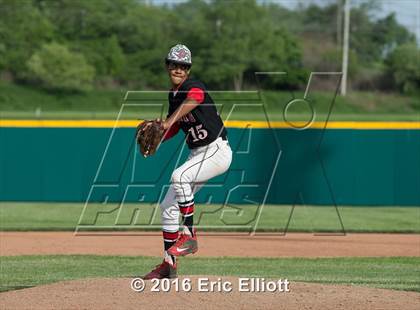Thumbnail 2 in Franklin vs Reynolds (PIAA D10 AA Quarterfinal) photogallery.