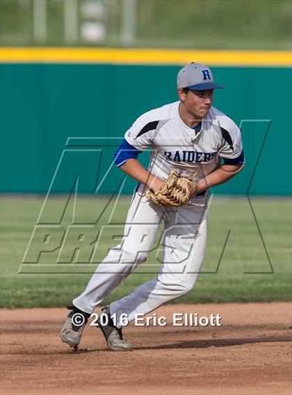 Thumbnail 1 in Franklin vs Reynolds (PIAA D10 AA Quarterfinal) photogallery.