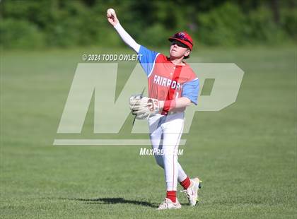 Thumbnail 3 in Fairport @ Brighton photogallery.