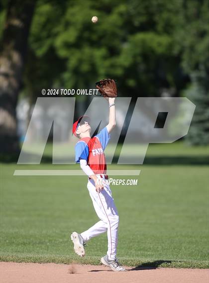 Thumbnail 3 in Fairport @ Brighton photogallery.
